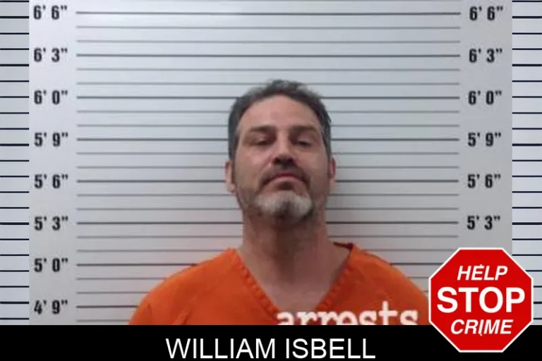 William Isbell