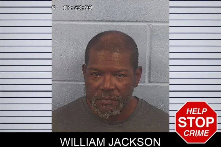 William Jackson