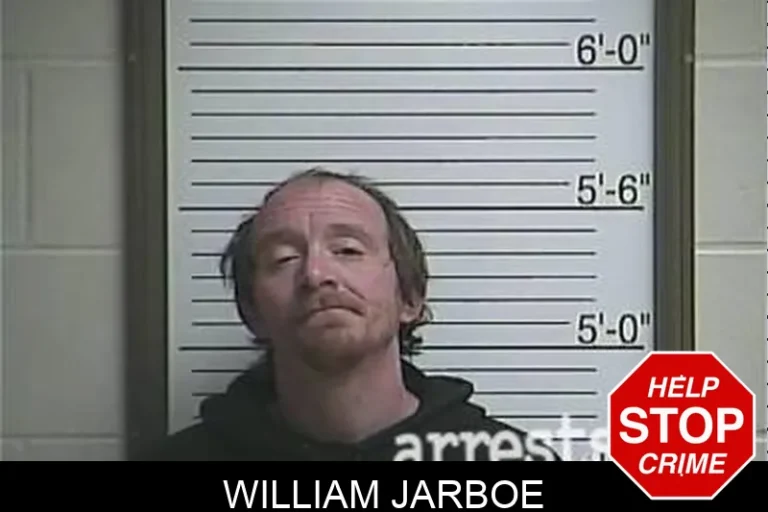 William Jarboe