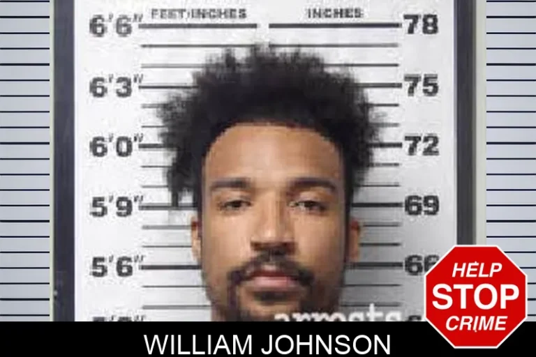 William Johnson