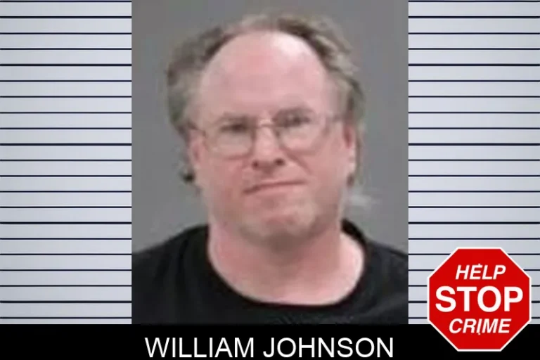 William Johnson