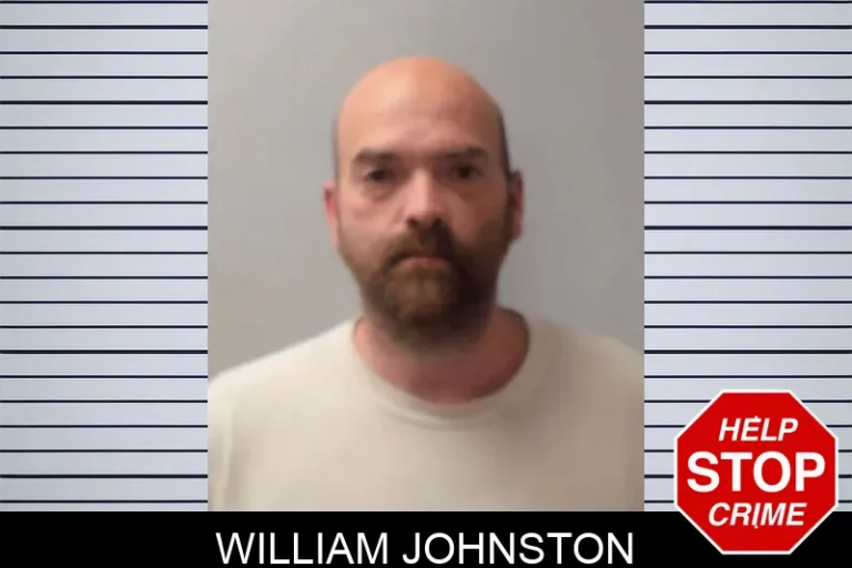 William Johnston