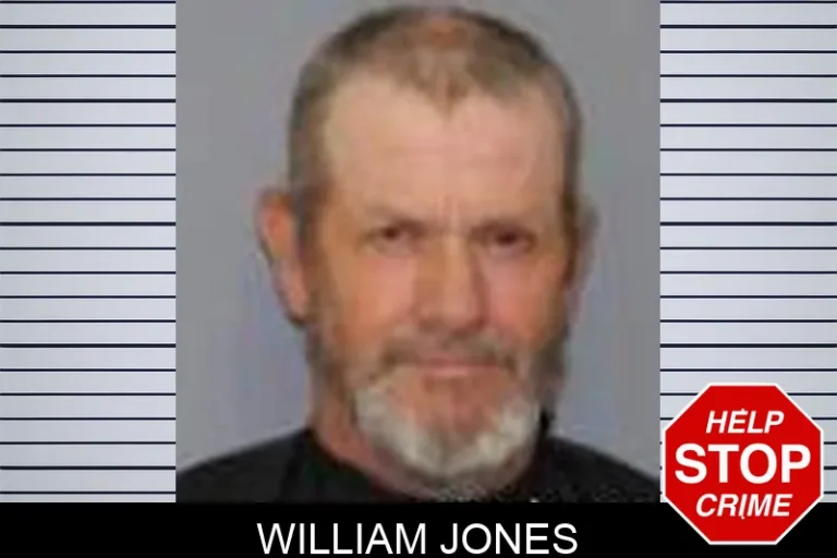 William Jones