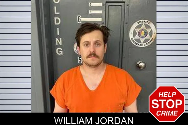 William Jordan