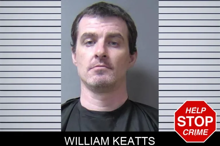 William Keatts