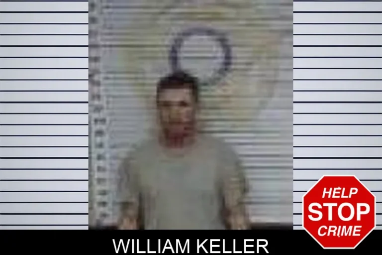 William Keller