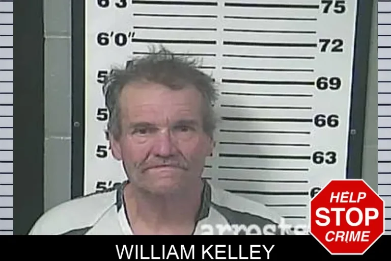 William Kelley