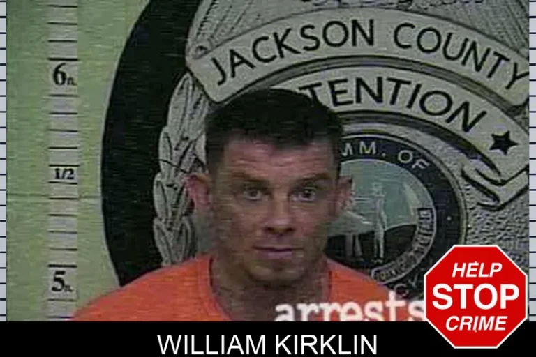 William Kirklin