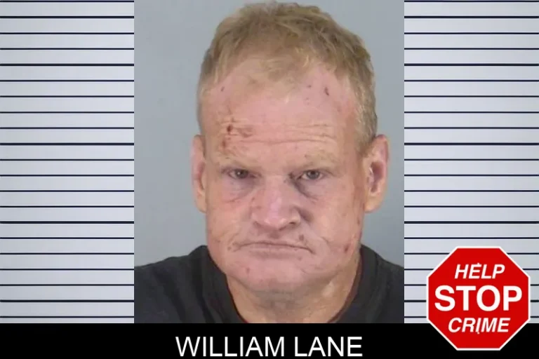 William Lane