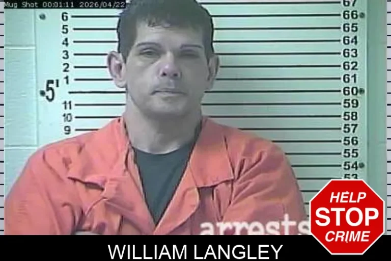 William Langley