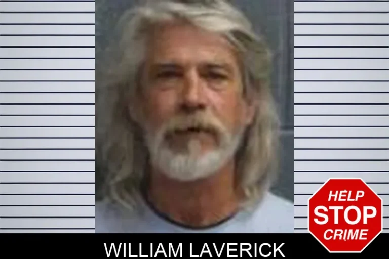 William Laverick