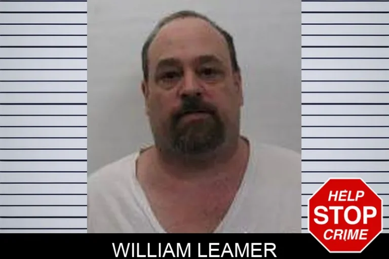 William Leamer