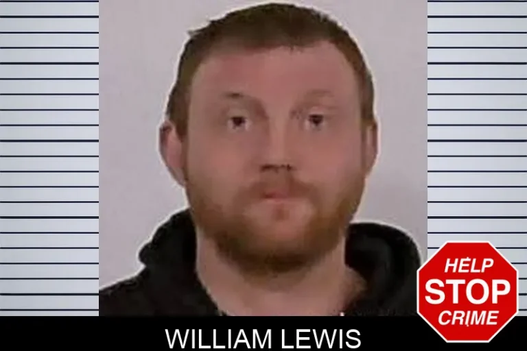 William Lewis