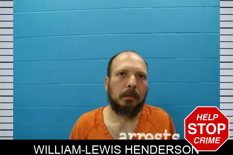 William-Lewis Henderson