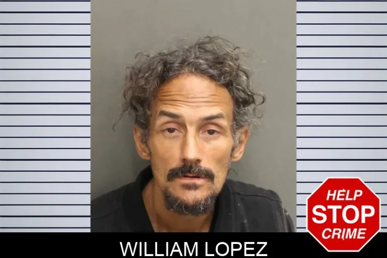 William Lopez