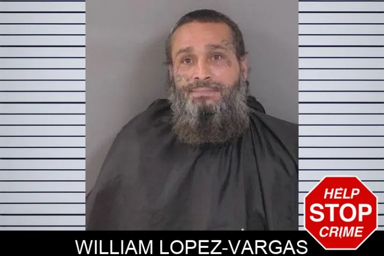 William Lopez-Vargas