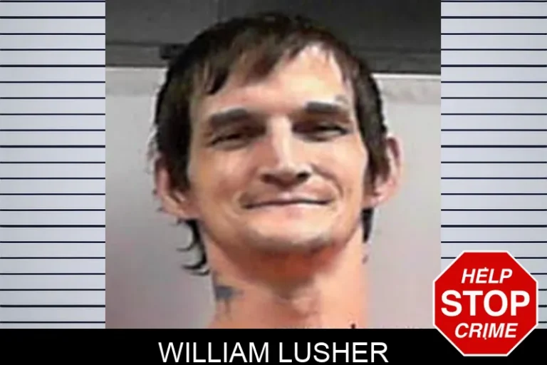 William Lusher