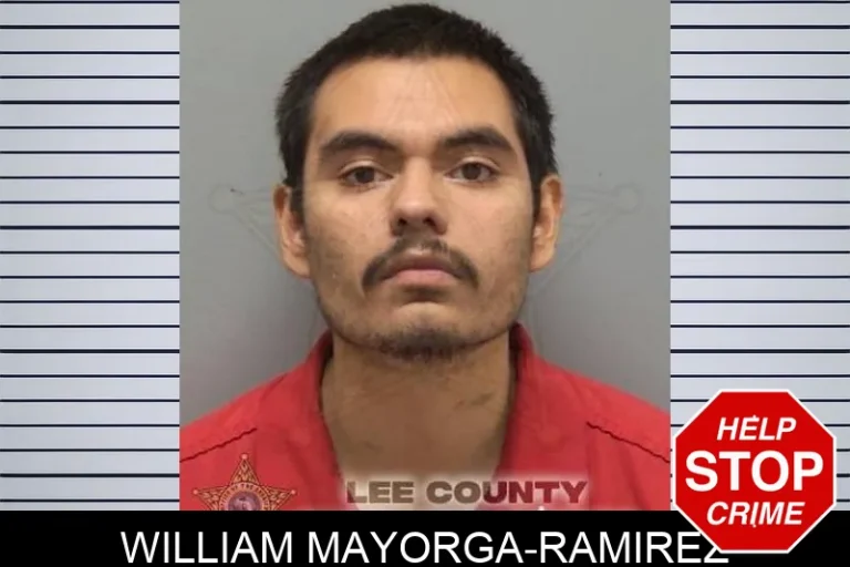 William Mayorga-Ramirez