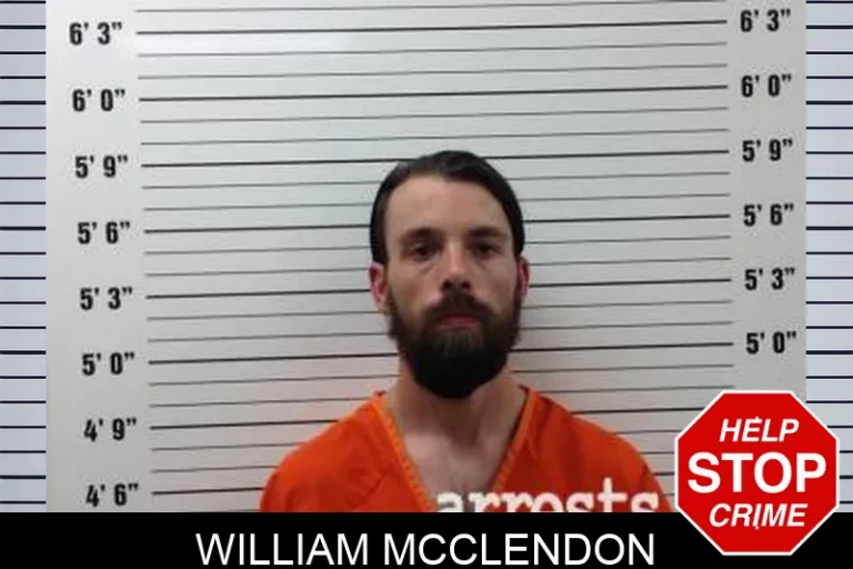 William McClendon