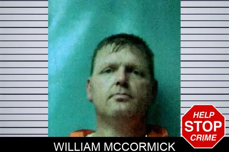 William McCormick