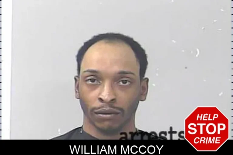 William McCoy