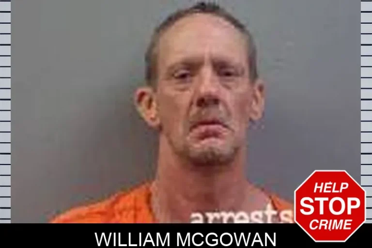 William McGowan