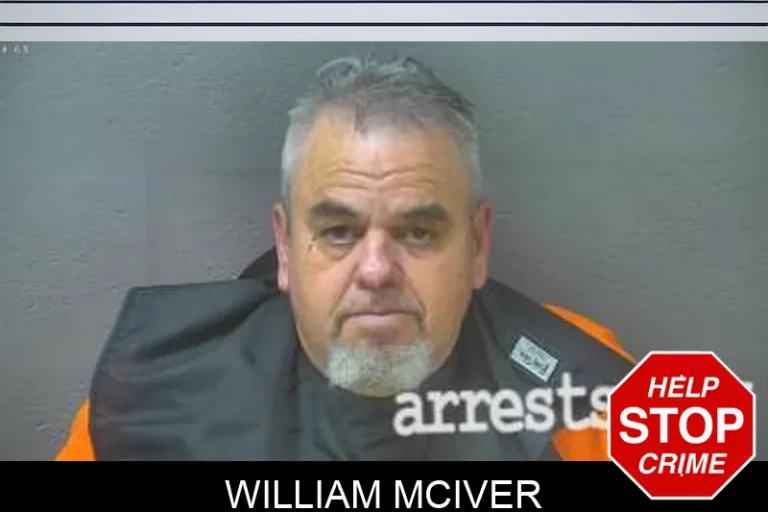 William McIver