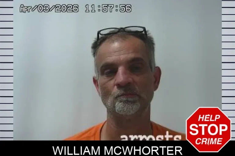 William McWhorter