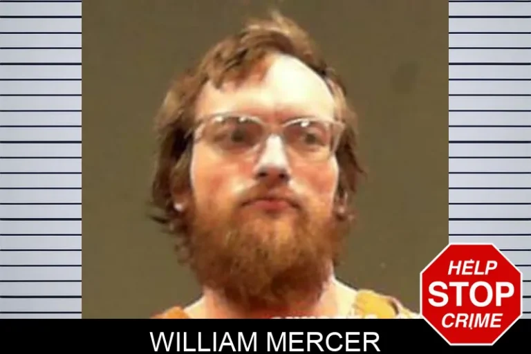 William Mercer