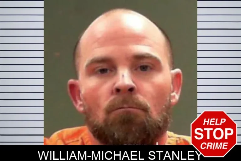 William-Michael Stanley