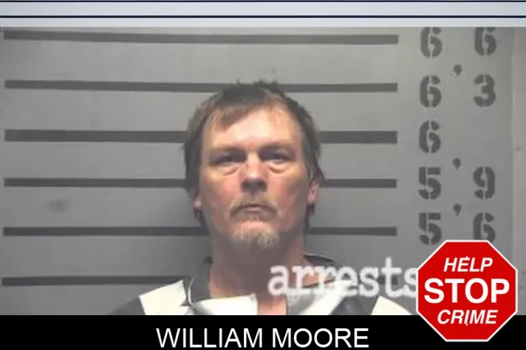 William Moore
