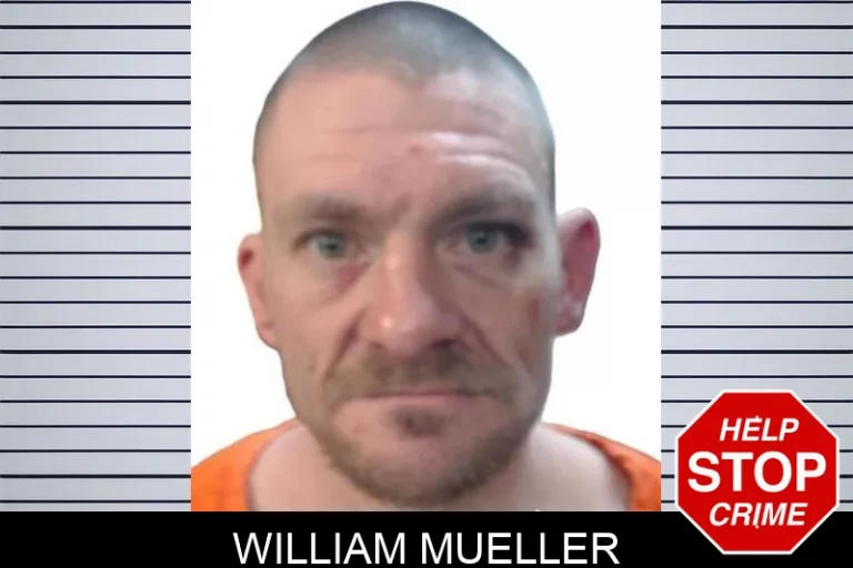 William MuEller