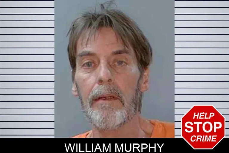 William MuRphy
