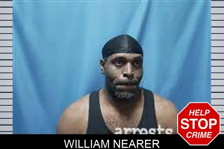 William Nearer