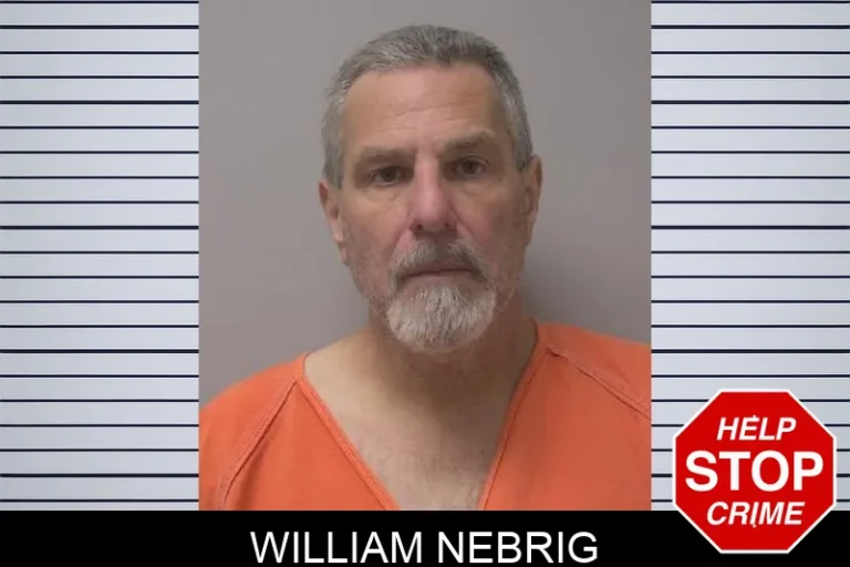 William Nebrig