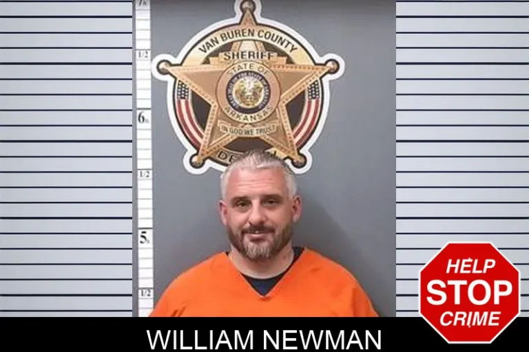 William Newman