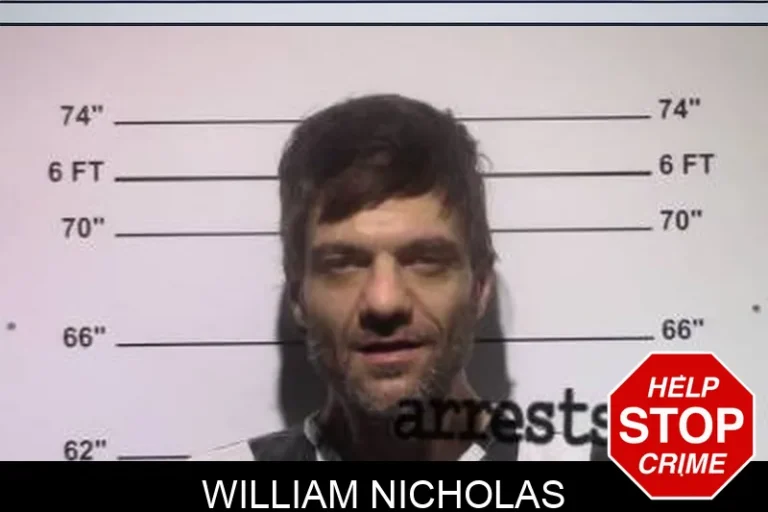 William Nicholas