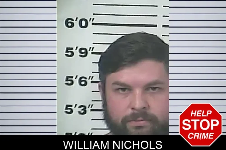 William Nichols