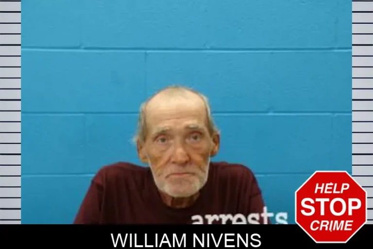 William Nivens