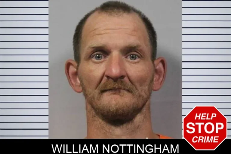 William Nottingham