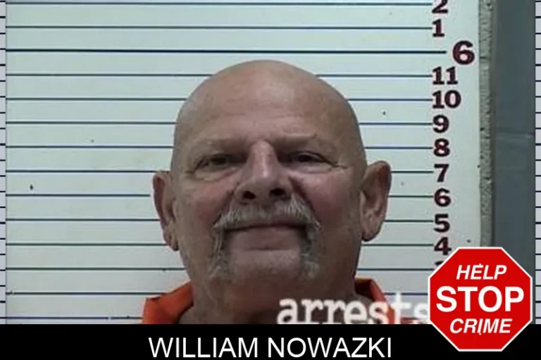 William Nowazki