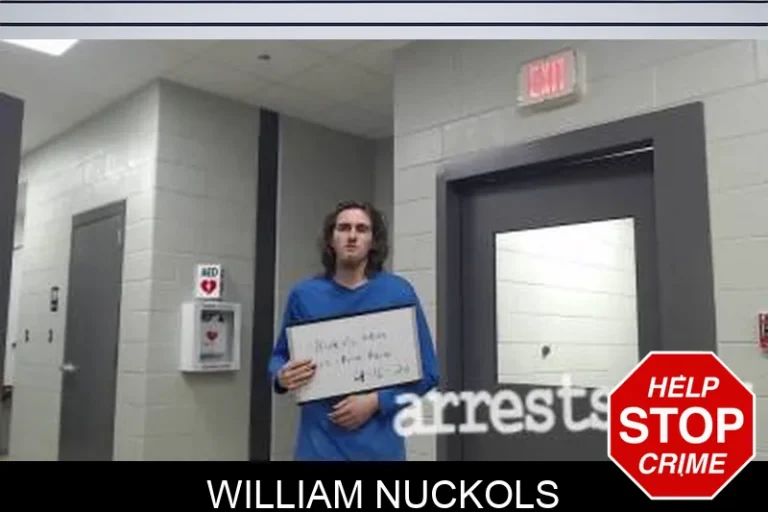 William NuCkols
