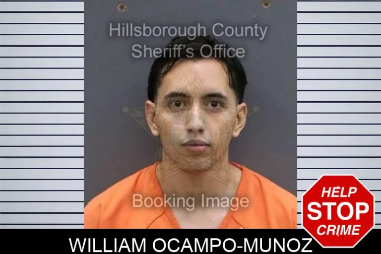 William Ocampo-MuNoz
