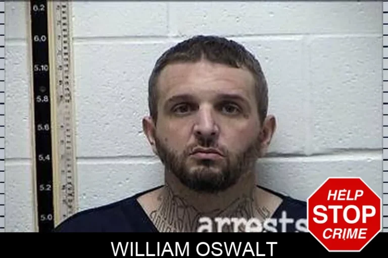 William Oswalt