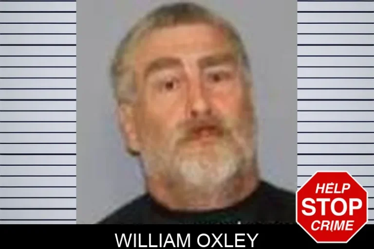 William Oxley