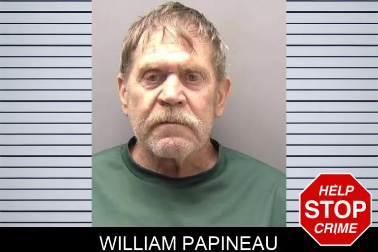 William Papineau