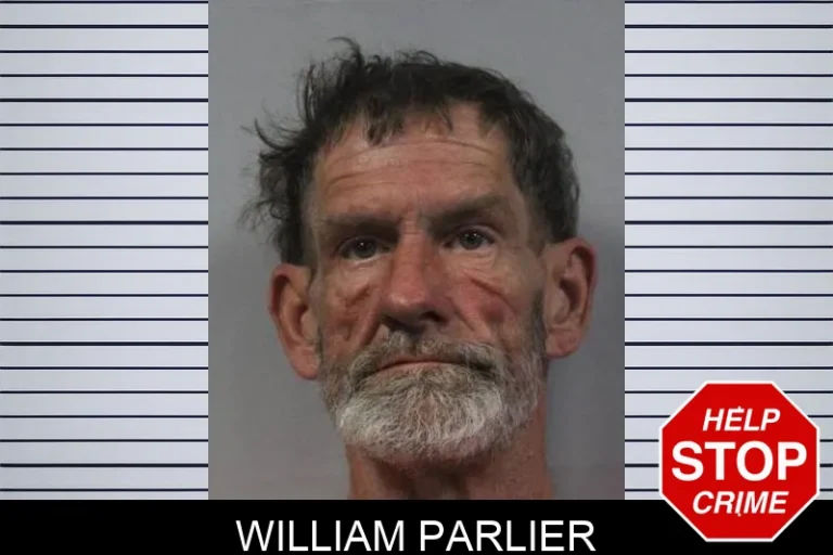 William Parlier