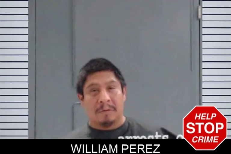 William Perez