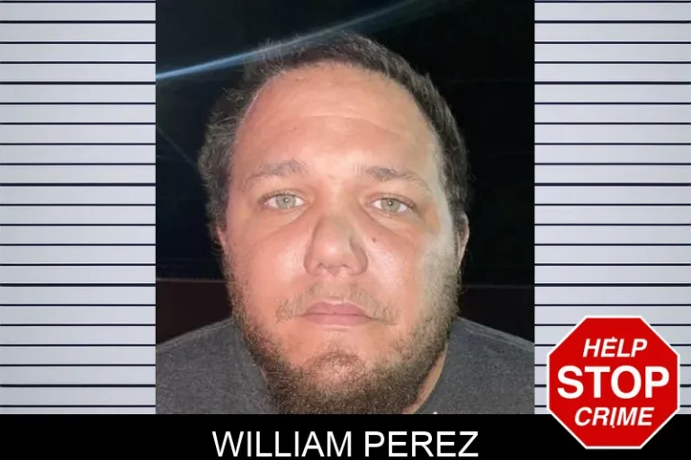 William Perez