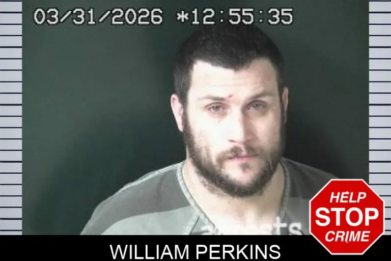 William Perkins